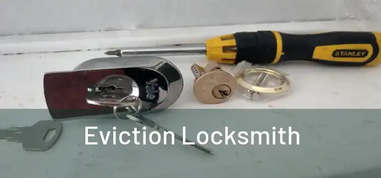 Eviction Locksmith