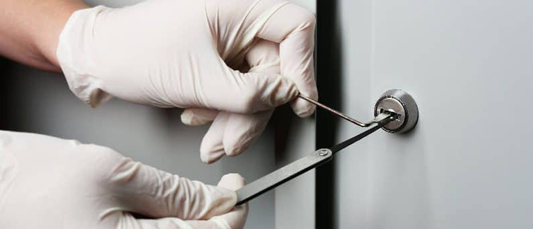 Commercial Emergency Locksmith Morro Bay