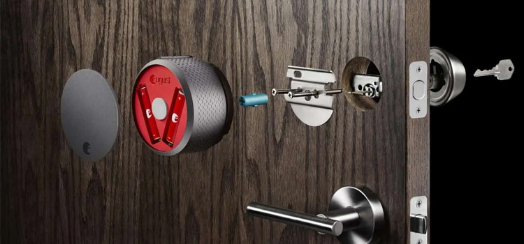 Electronic Door Knob Lock Repair Morro Bay