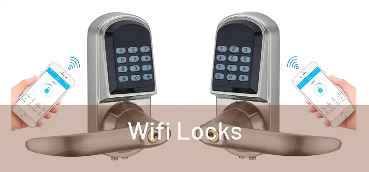  Wifi Locks 